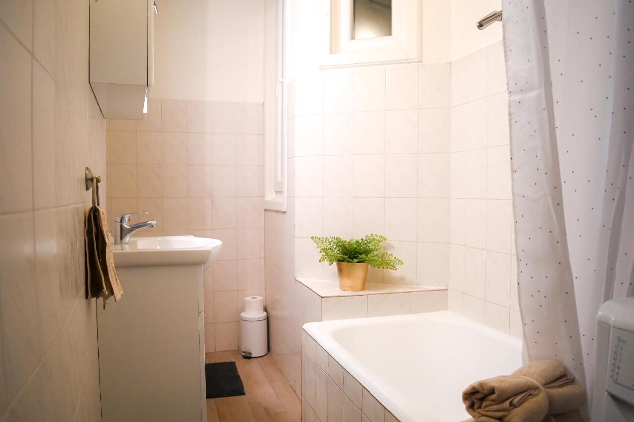 Your Home In Budapest: Cozy, Central & Silent Экстерьер фото